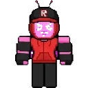Veeronica sprite
