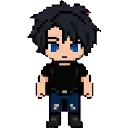 Dudeee sprite