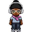 패르디 sprite