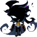 Time Shadow Cookie sprite