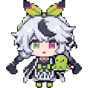 Fani sprite