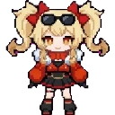 Mimi sprite
