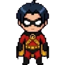 Tim sprite