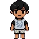 Juwon sprite