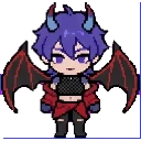 Scaramouche 😈 sprite