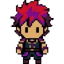 New NPC sprite