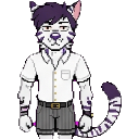 Lance sprite