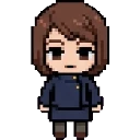 Shoko Leiri sprite