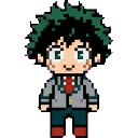 Can You Make All Of The Clothes? sprite