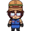 007n7 sprite