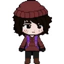 Lucia sprite