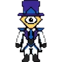 Трови sprite