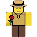 Thomas sprite