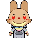 Map intern sprite