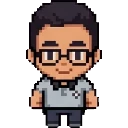 Aser sprite