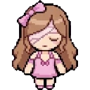 Jessei sprite