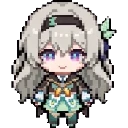 Firefly sprite