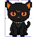 Yellowfang sprite