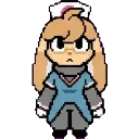 Coco! sprite