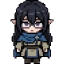 Min-Jun sprite