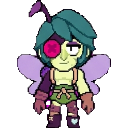 Angelo sprite