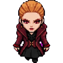 Florence sprite