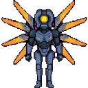 V1 sprite