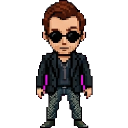 Crowley sprite
