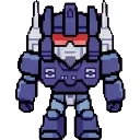 Rumble sprite