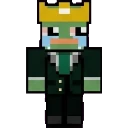 FROGGYDUDEMC sprite