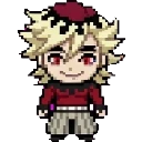 Douma sprite