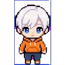 Yuuto sprite