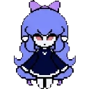 Sall sprite