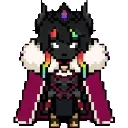 SpokeIsHere sprite
