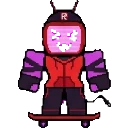 Veeronica sprite