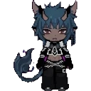 Belial sprite