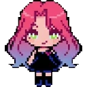 mizi sprite