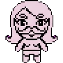 Maria João sprite