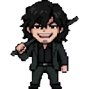 Na Hwa-Jin sprite