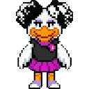Helen Henny sprite