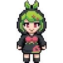 Melony sprite