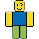 Noob sprite