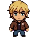 Dallas sprite