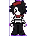 Blot sprite