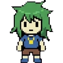L sprite