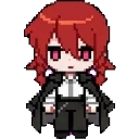 Yuko sprite