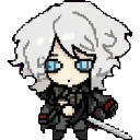 Faust sprite