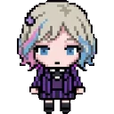 Enid sprite