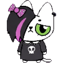 Mursday sprite