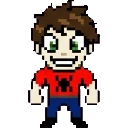 Devon sprite